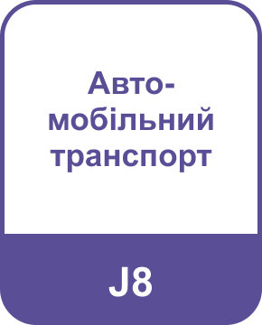 Освітні програми (спеціальності), магістратура