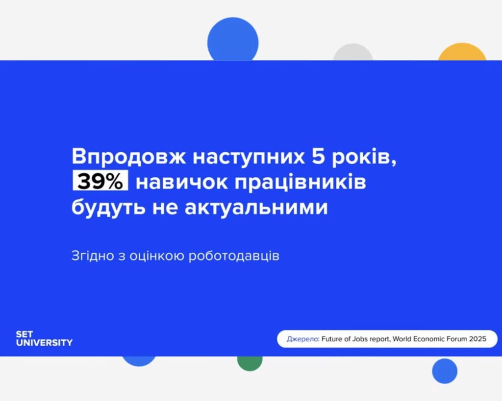 Студенти та викладачі СНУ ім. В. Даля взяли участь у вебінарі Академії Gemini від Google