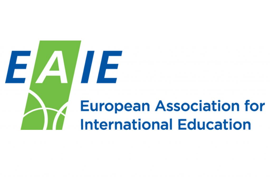 EAIE заснована у 1989 році