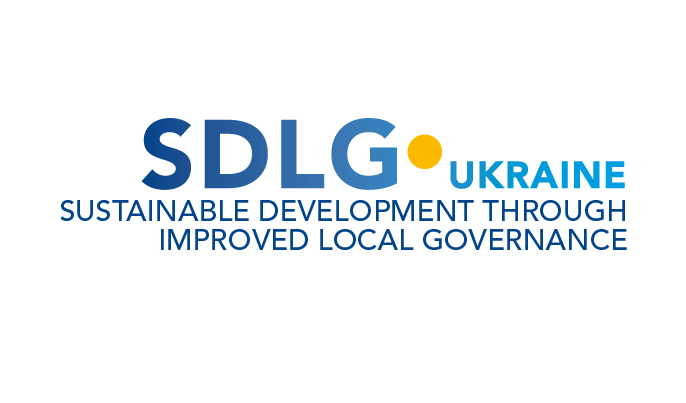 Students of Volodymyr Dahl East Ukrainian National University are involved in the development of local recovery plans for 4 Ukrainian communities under the memorandum signed with VNG International
