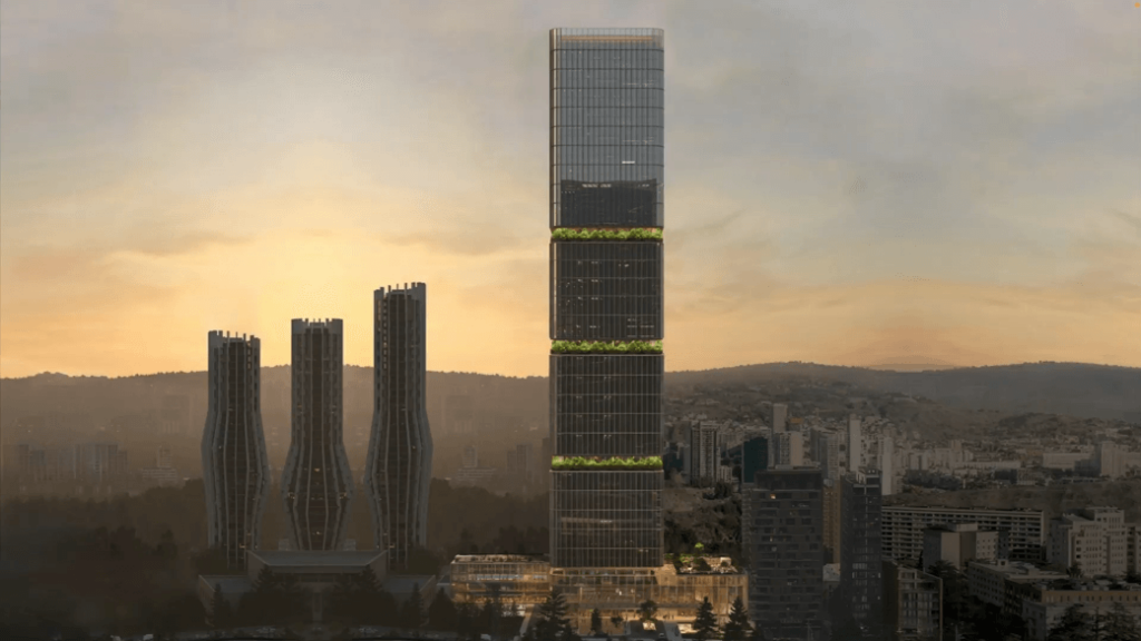 Participation in the webinar on studying software solutions for the calculation and design of structures using BIM technologies
