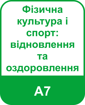 Освітні програми (спеціальності), магістратура