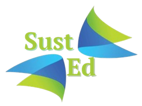 Проєкт Erasmus+ SUSTED