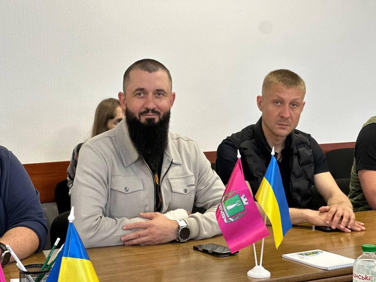 Меморандум про партнерство: СНУ ім. В. Даля і Смілянська громада об'єднують зусилля