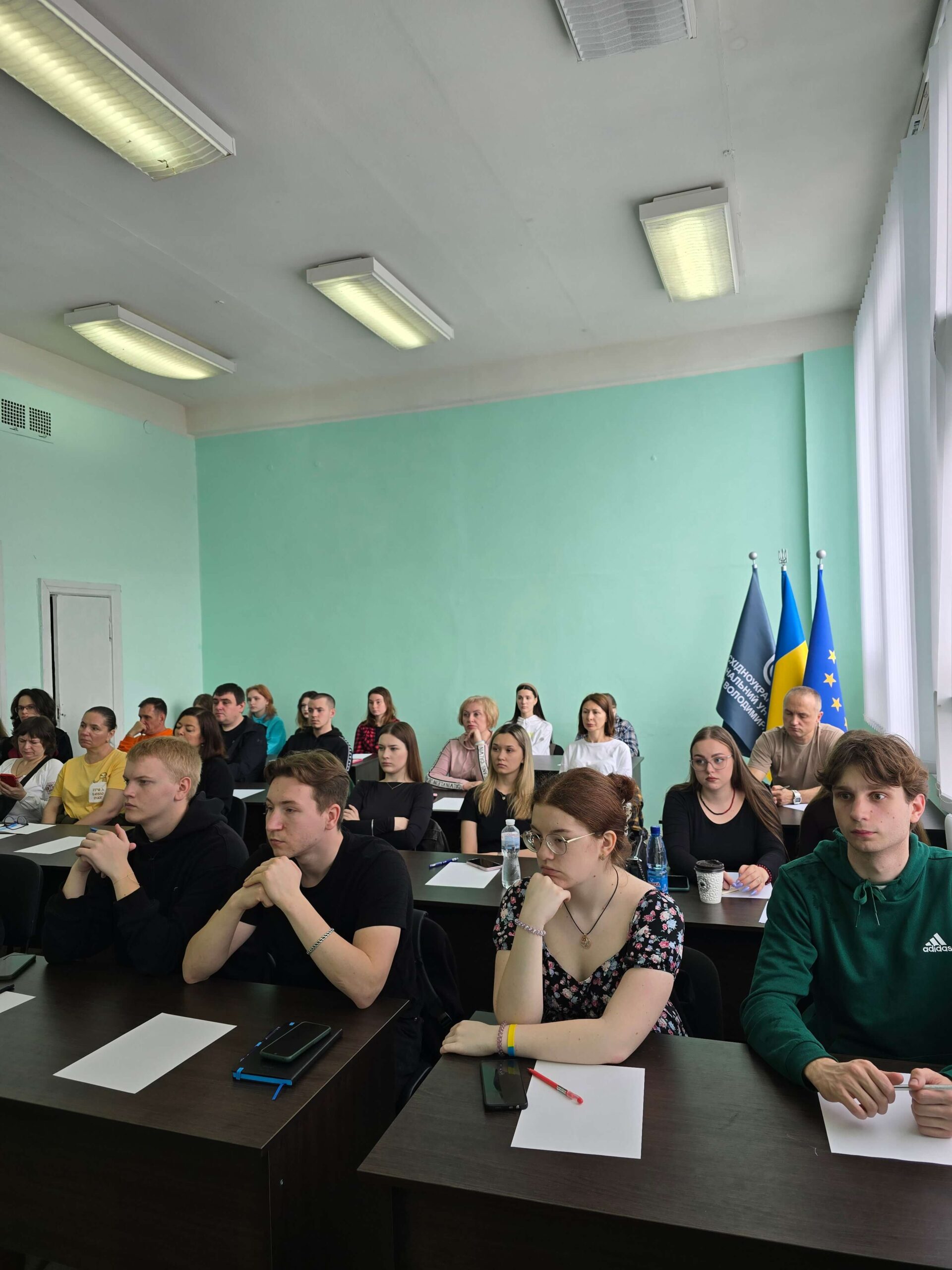 Ментальний коучинг для майбутніх психологів