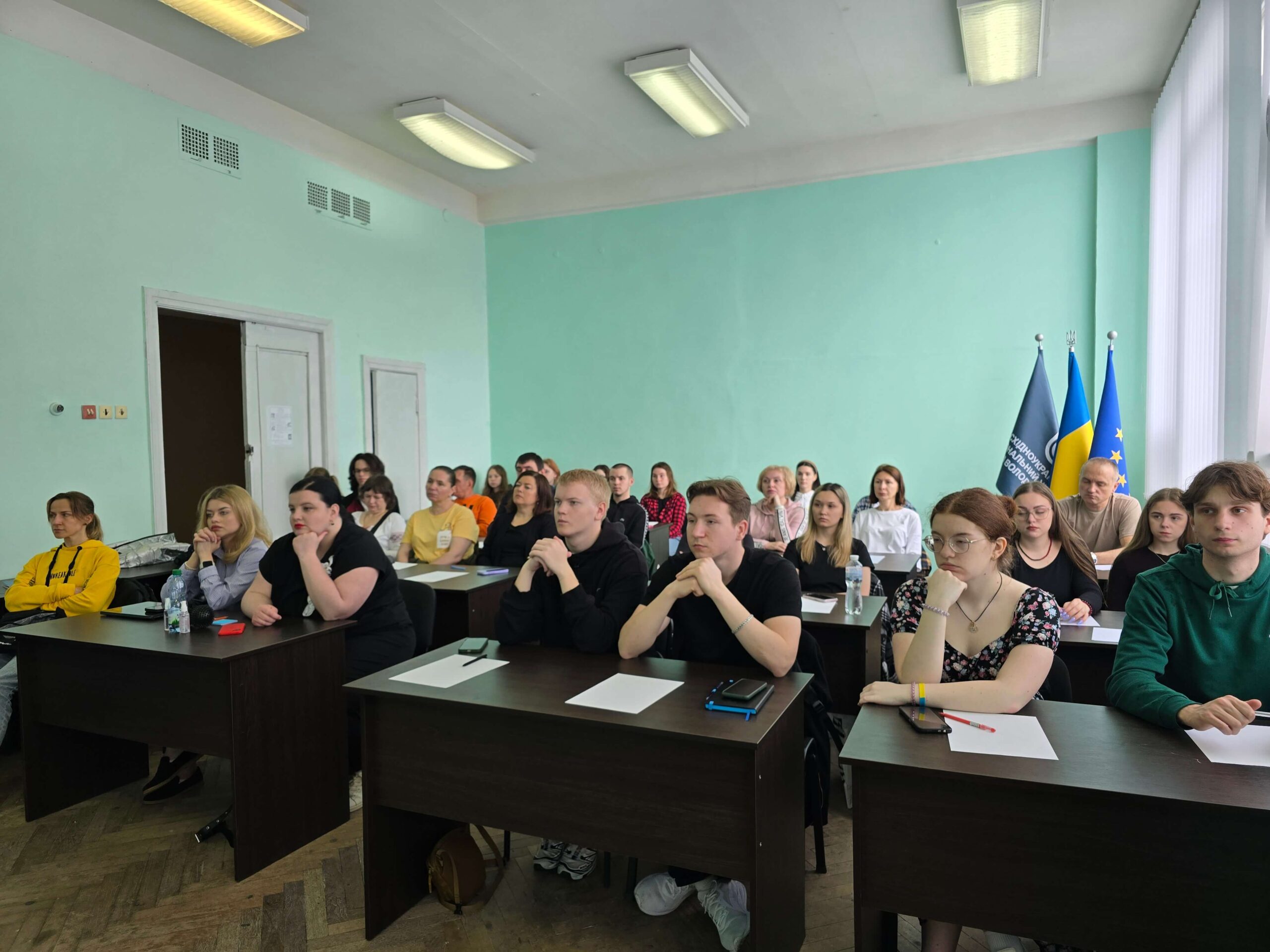 Ментальний коучинг для майбутніх психологів