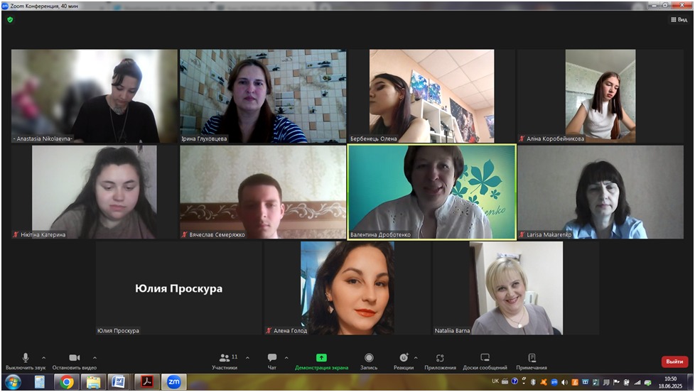 Комплексний кваліфікаційний екзамен: підсумок важливого етапу підготовки майбутніх фахівців