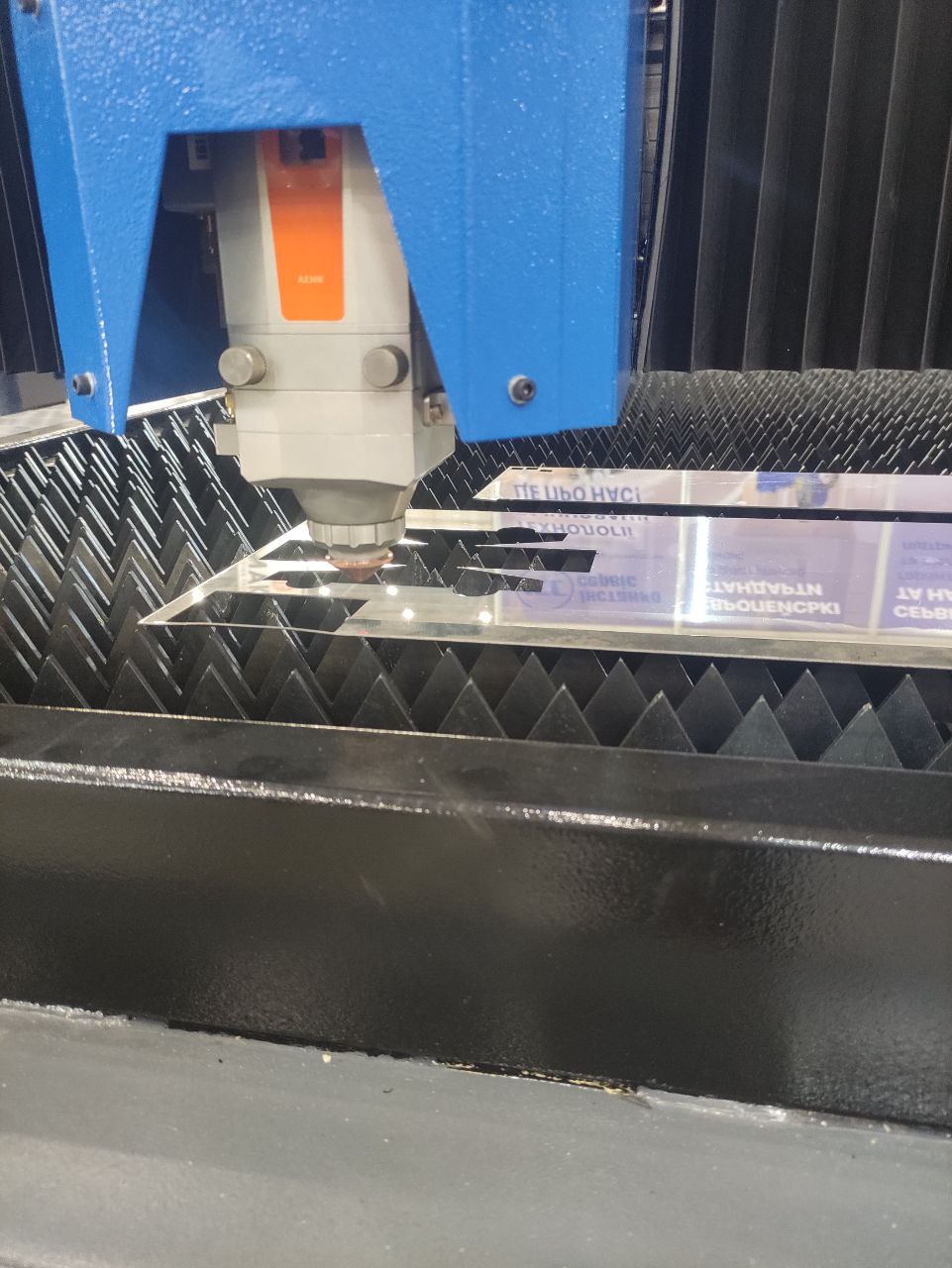 Асистентка кафедри КІСУ взяла участь у галузевій виставці ADDIT EXPO 3D – 2025