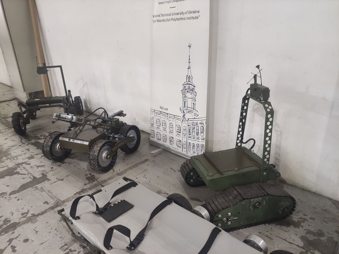 Асистентка кафедри КІСУ взяла участь у галузевій виставці ADDIT EXPO 3D – 2025