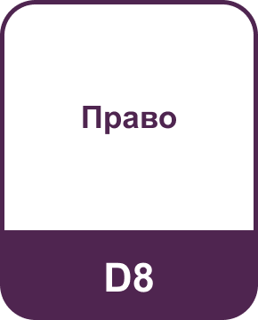 Освітні програми (спеціальності), аспірантура