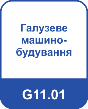 Освітні програми (спеціальності), магістратура
