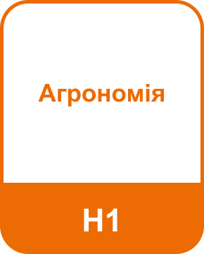 Освітні програми (спеціальності), магістратура