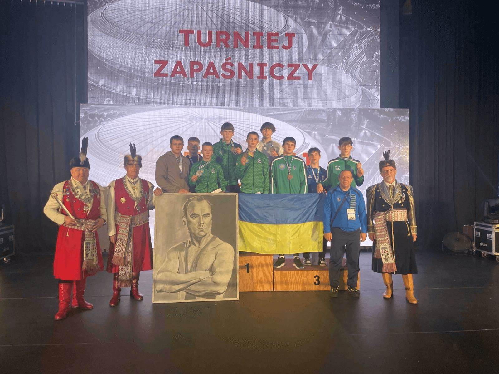 Бронза для України: студент СНУ ім. В. Даля успішно виступив на міжнародному турнірі