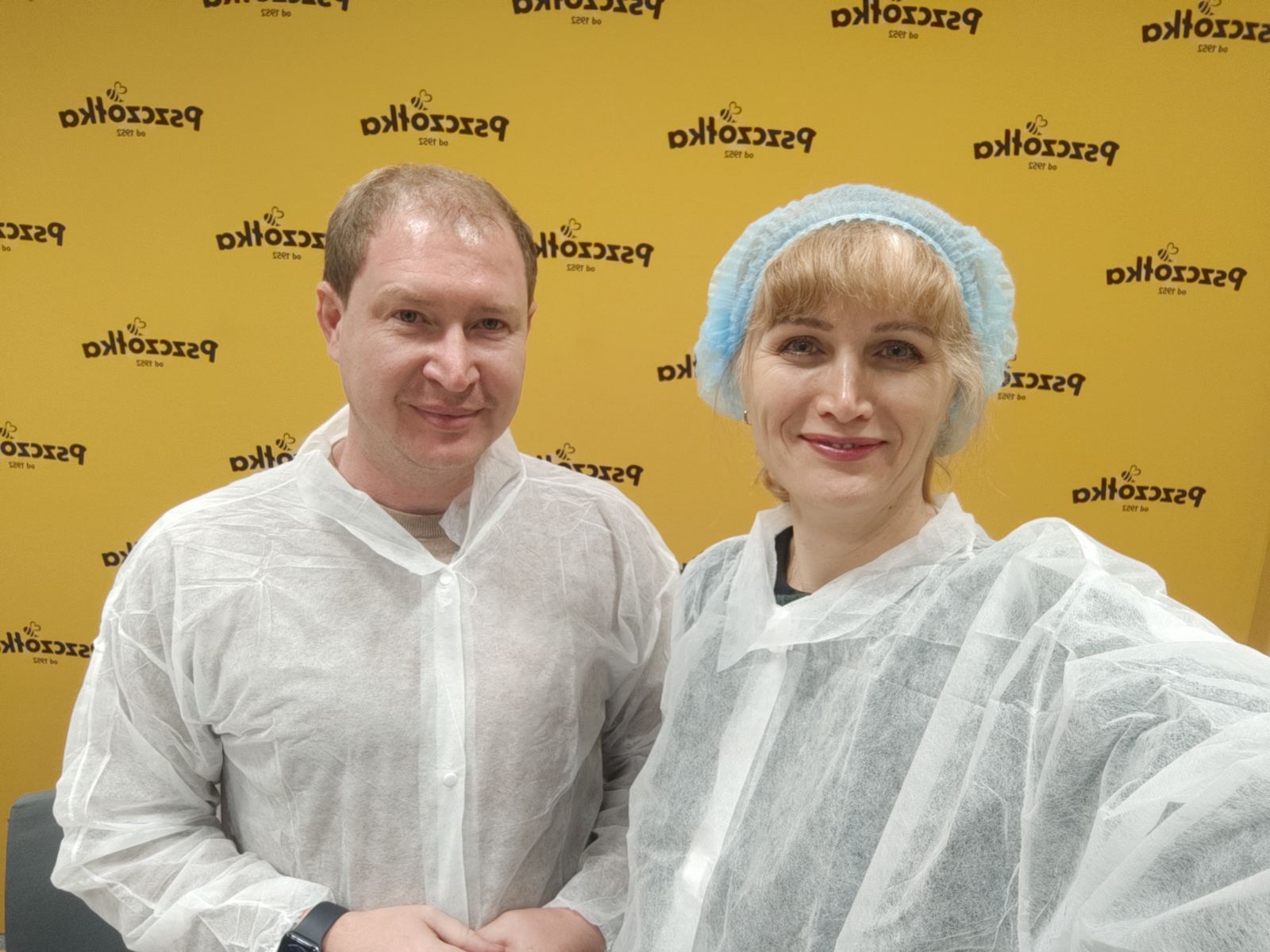 Делегація СНУ ім. В. Даля відвідала сучасне кондитерське підприємство у Любліні