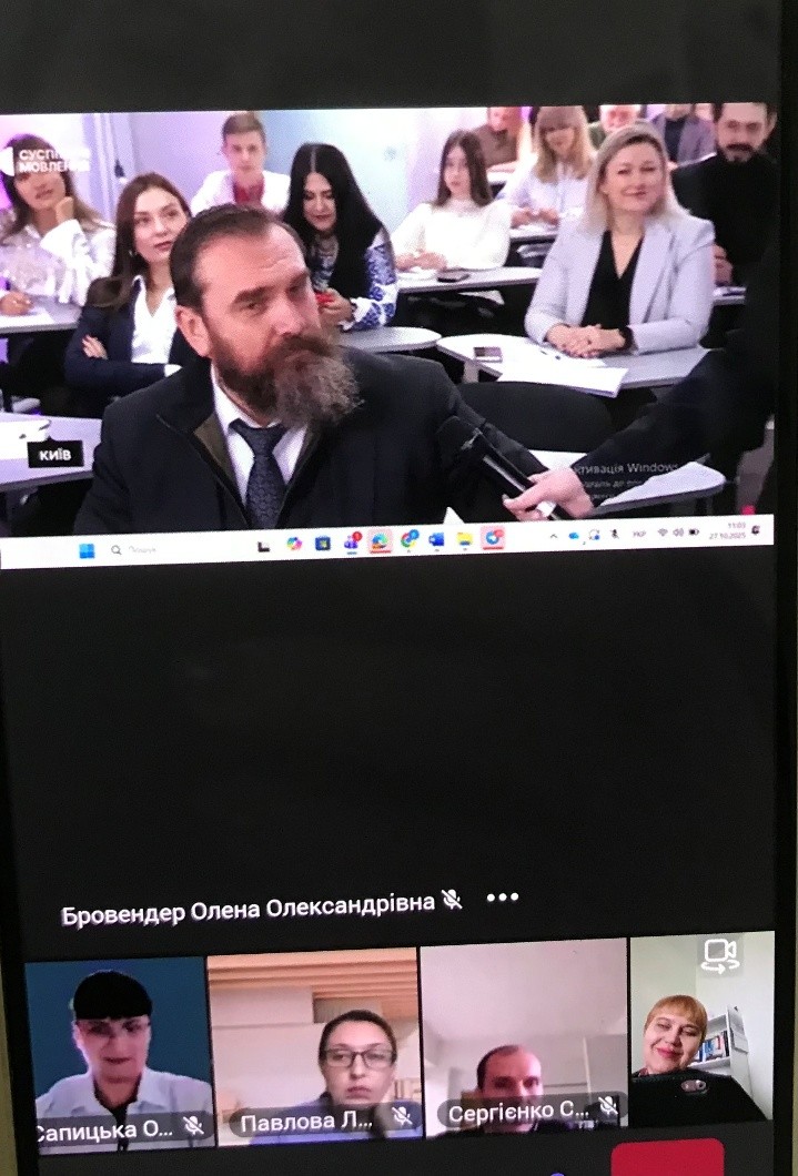 Незламні: Східноукраїнський національний університет імені Володимира Даля — символ Стійкості та Єднання!