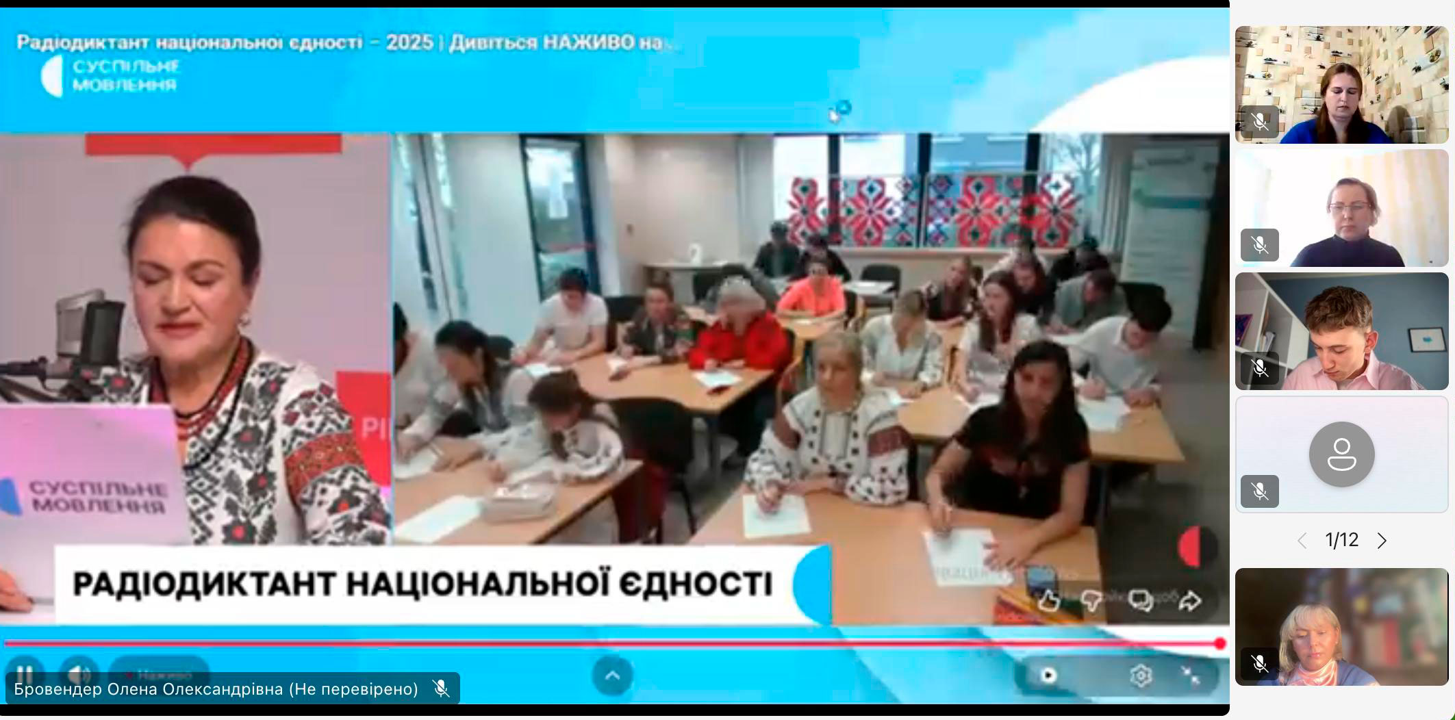 Незламні: Східноукраїнський національний університет імені Володимира Даля — символ Стійкості та Єднання!