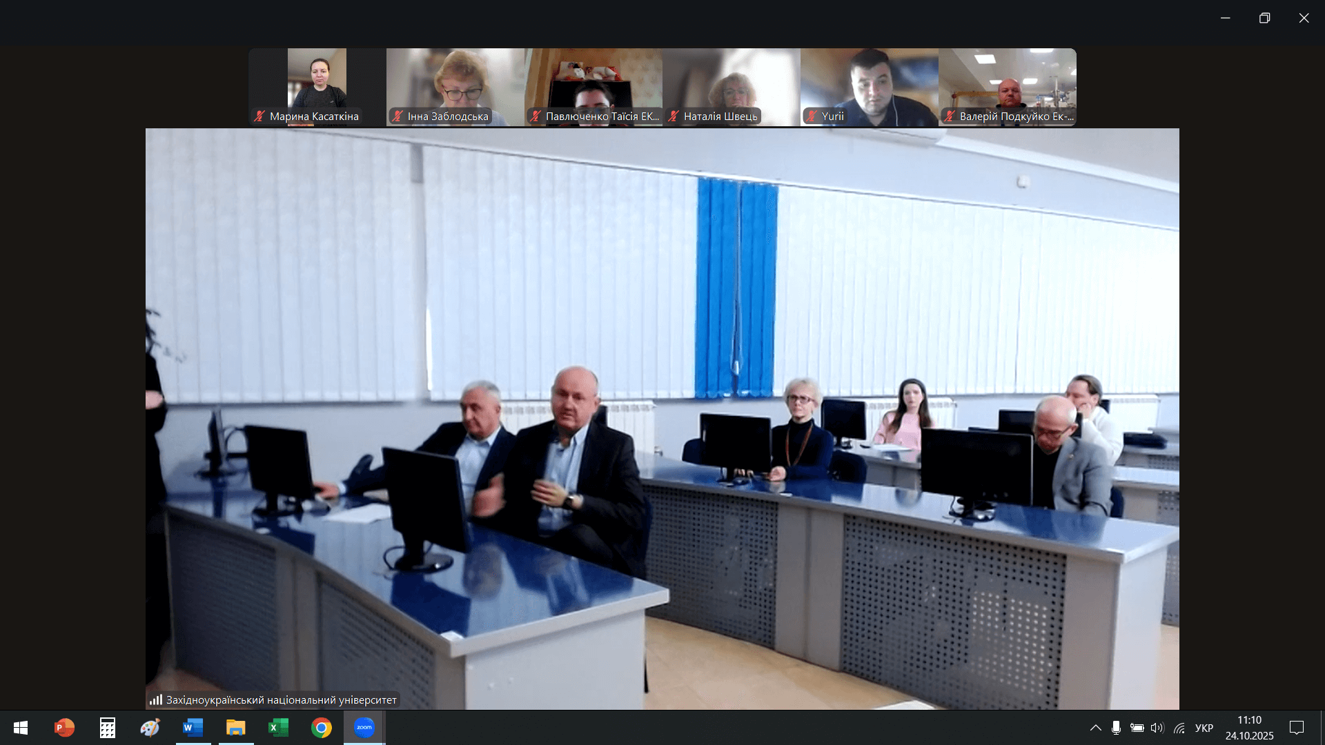 Наукова молодь об’єднується задля сталого розвитку України: у СНУ ім. В. Даля відбулася всеукраїнська конференція