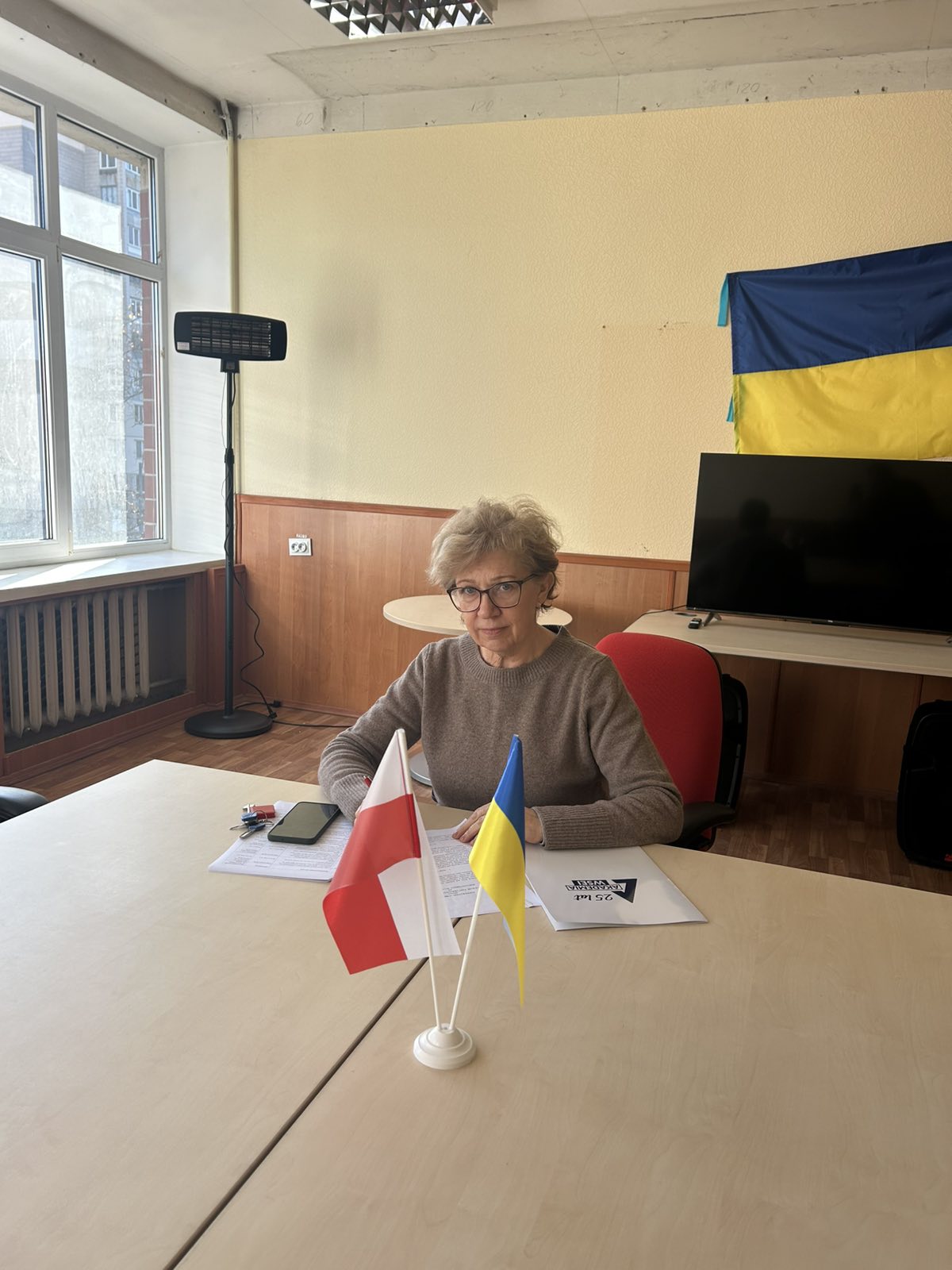 Підписано меморандум про співпрацю між СНУ ім. В. Даля та Університетом WSEI (Люблін, Польща)