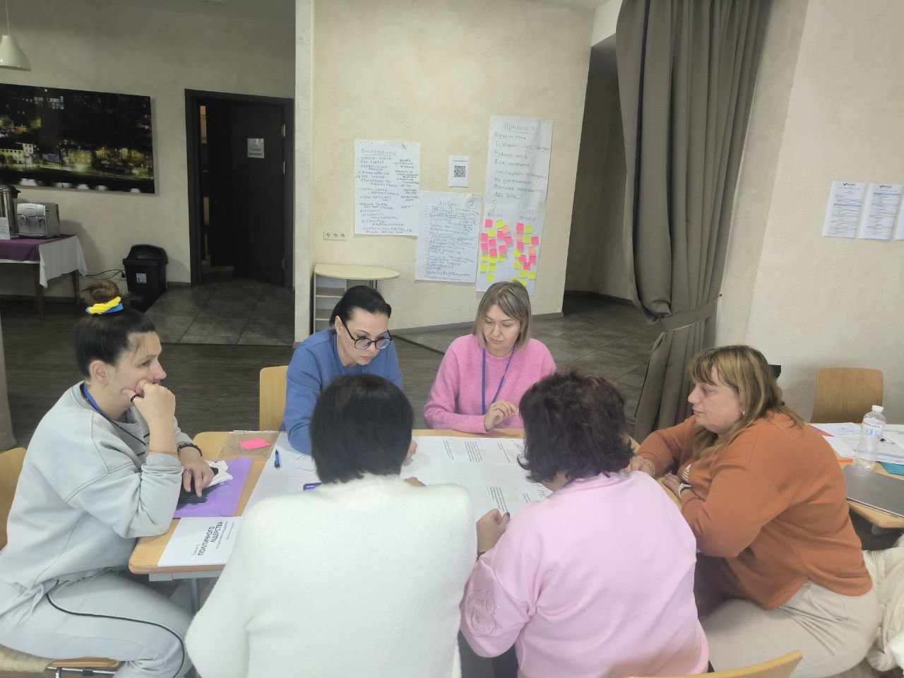 Представниця СНУ ім. В. Даля отримала нові можливості для посилення жіночого лідерства