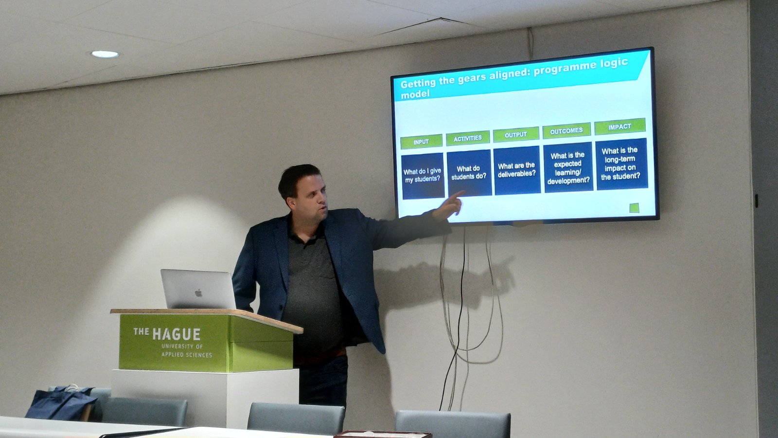 У Нідерландах відбувся міжнародний тренінг проєкту SUSTED за участю представників СНУ ім. В. Даля