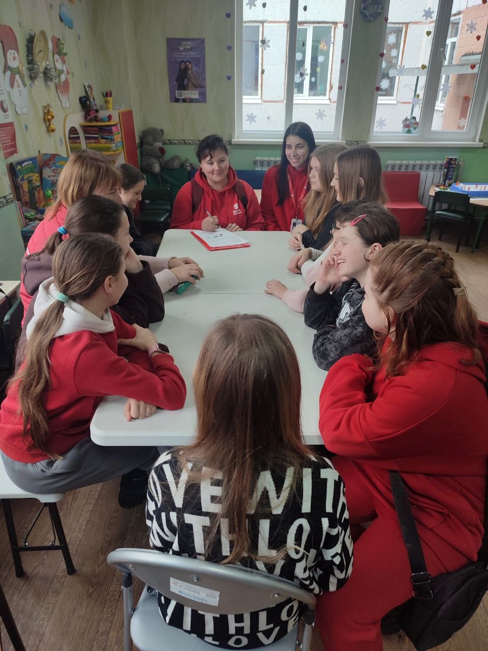 Практичні психологи долучаються до міжнародних ініціатив