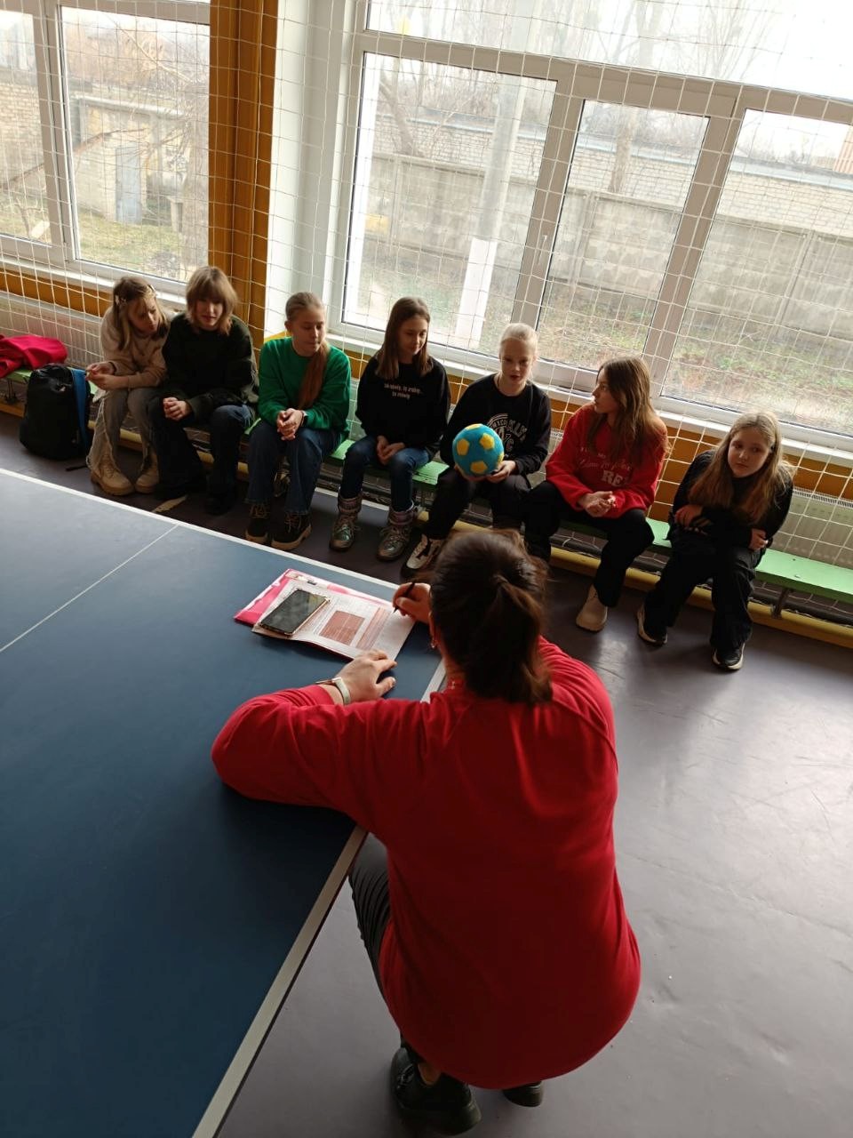 Практичні психологи долучаються до міжнародних ініціатив