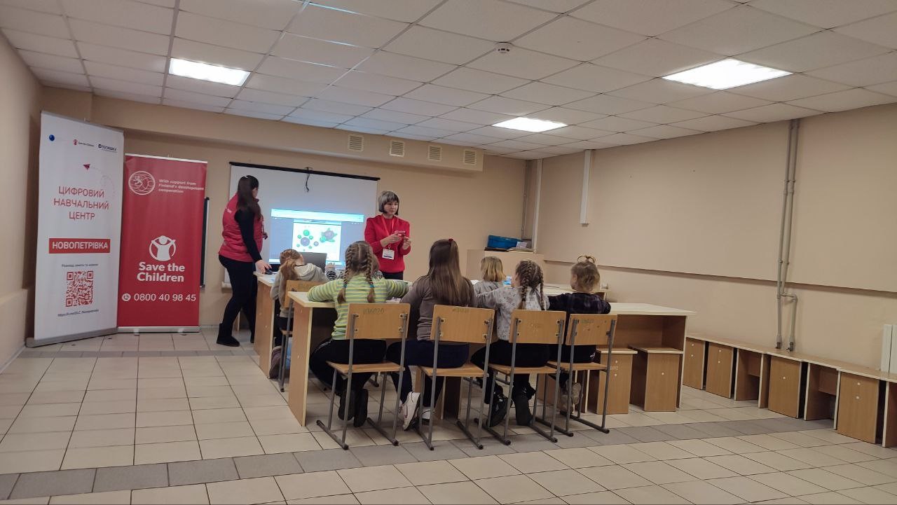 Практичні психологи долучаються до міжнародних ініціатив