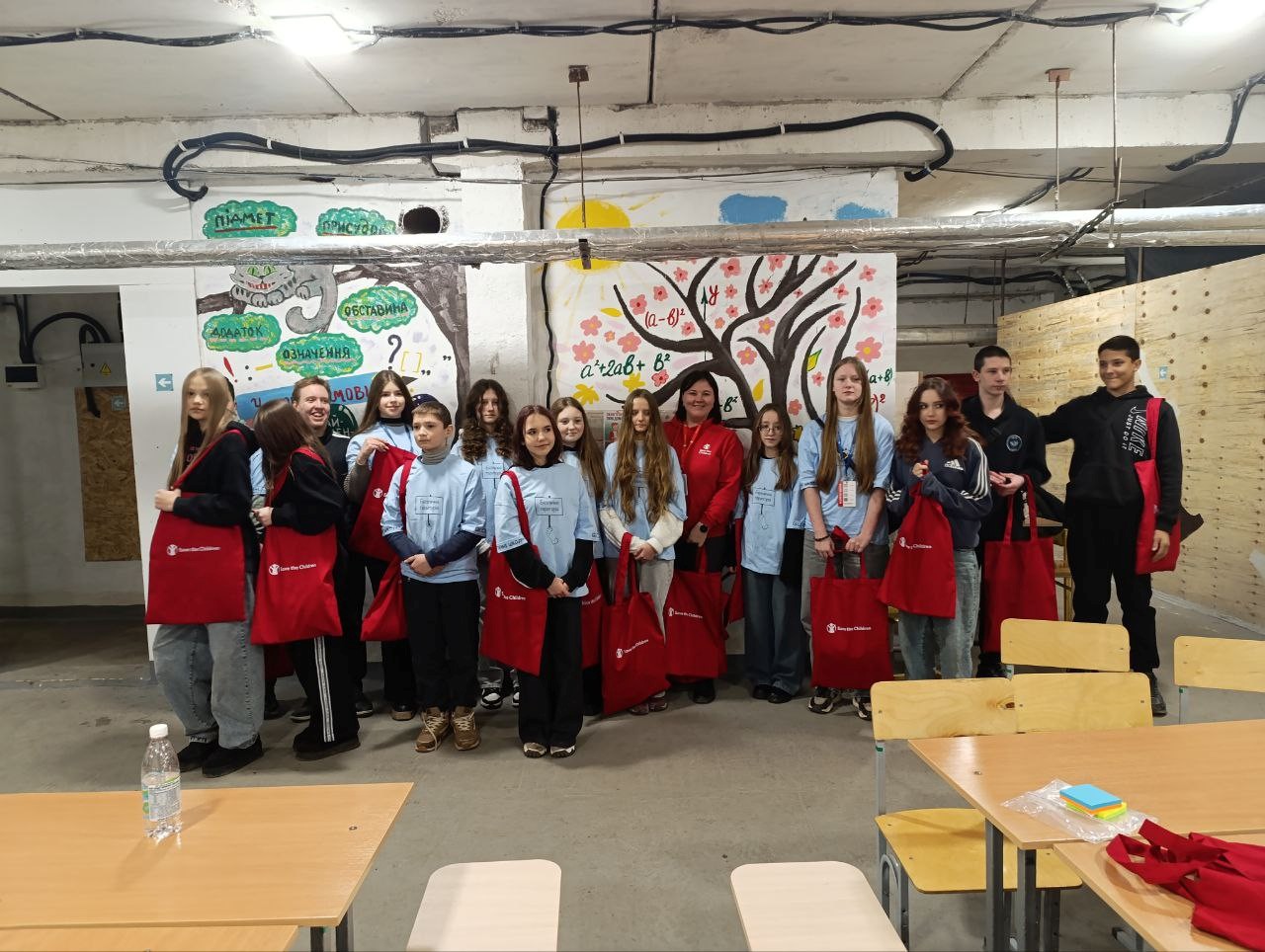 Практичні психологи долучаються до міжнародних ініціатив