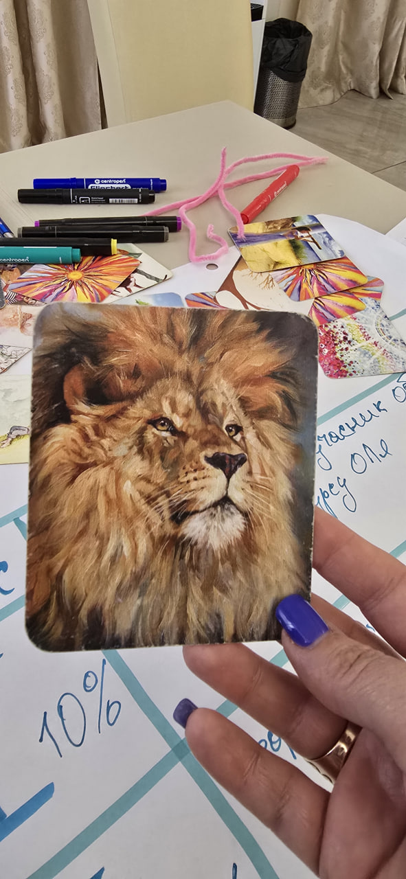 Психологи та соціологи відпрацювали навички роботи в гуманітарному секторі