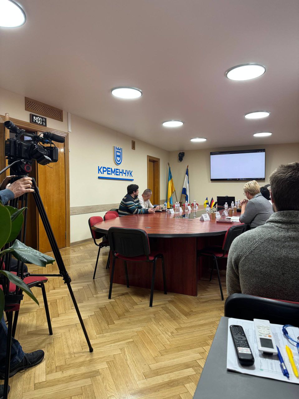 Студент СНУ ім. В. Даля долучився до цифрової трансформації міста Кременчук