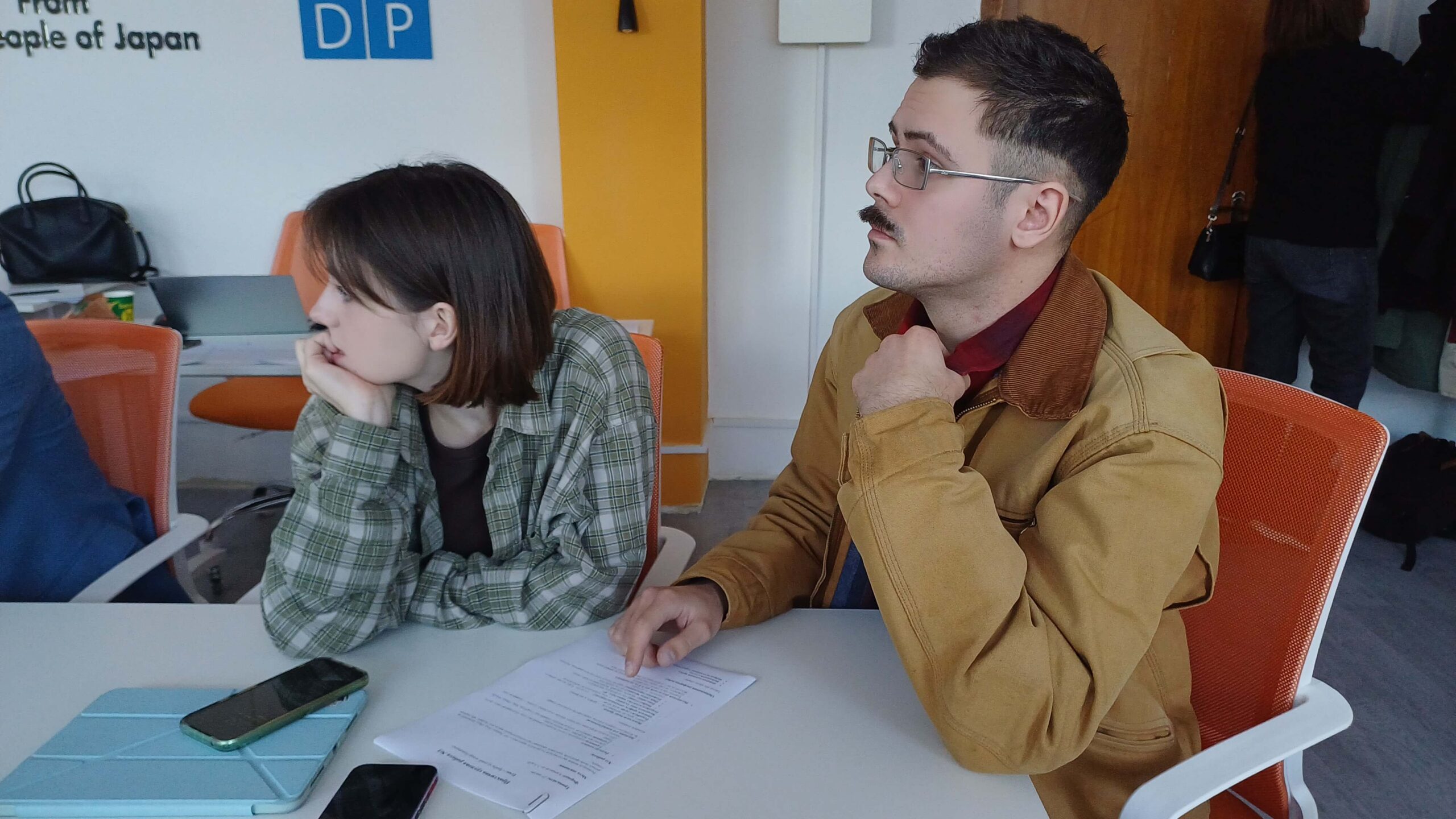 У Хабі стійкого бізнесу відбулися тренінги для підприємців на базі СНУ ім. В. Даля