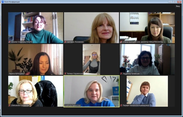 Викладача Східноукраїнського національного університету імені Володимира Даля відзначено Золотою медаллю на Міжнародній виставці «Інноватика в сучасній освіті»