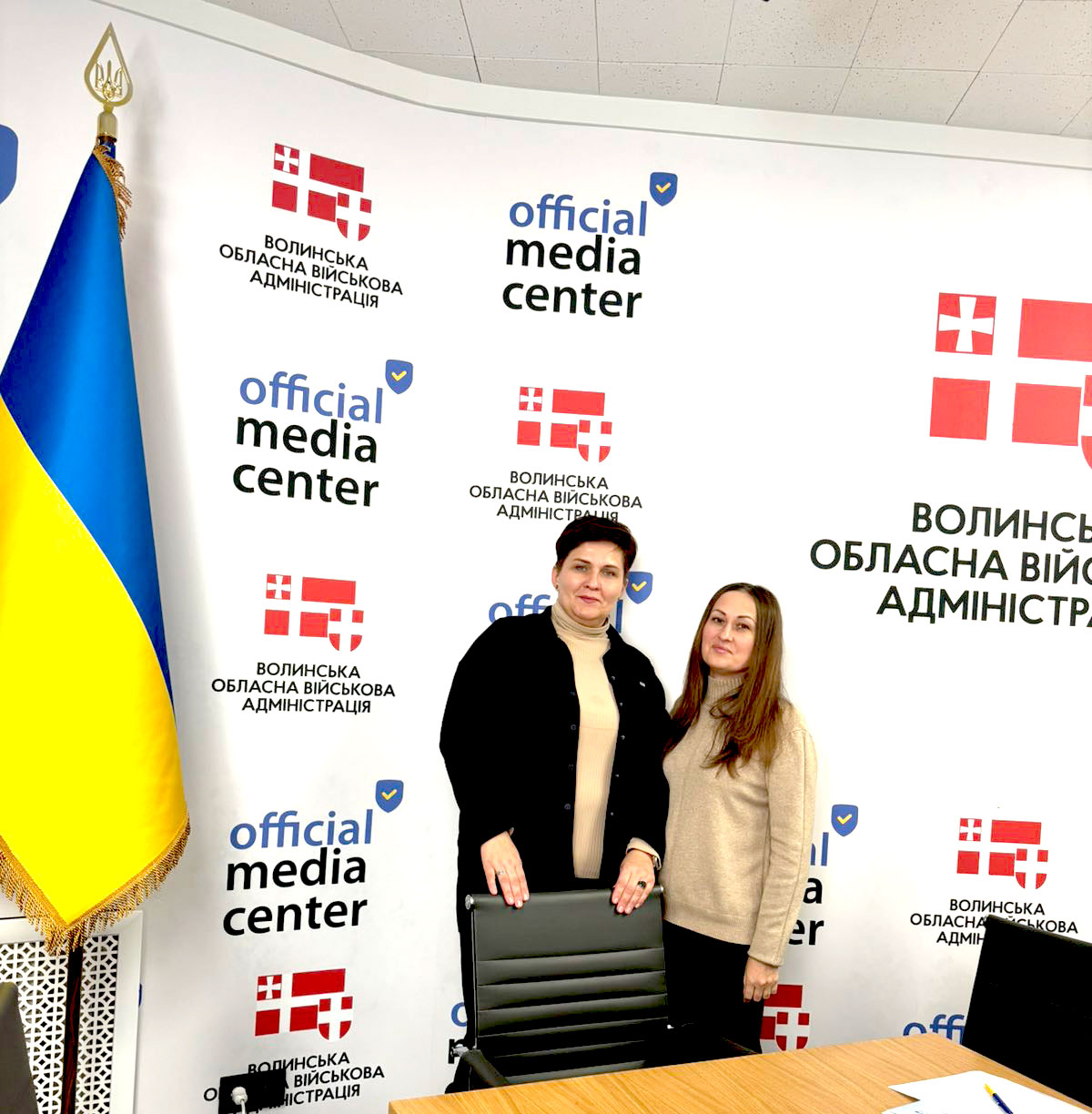 Майбутні фахівці соціальної роботи у координації соціальних проєктів