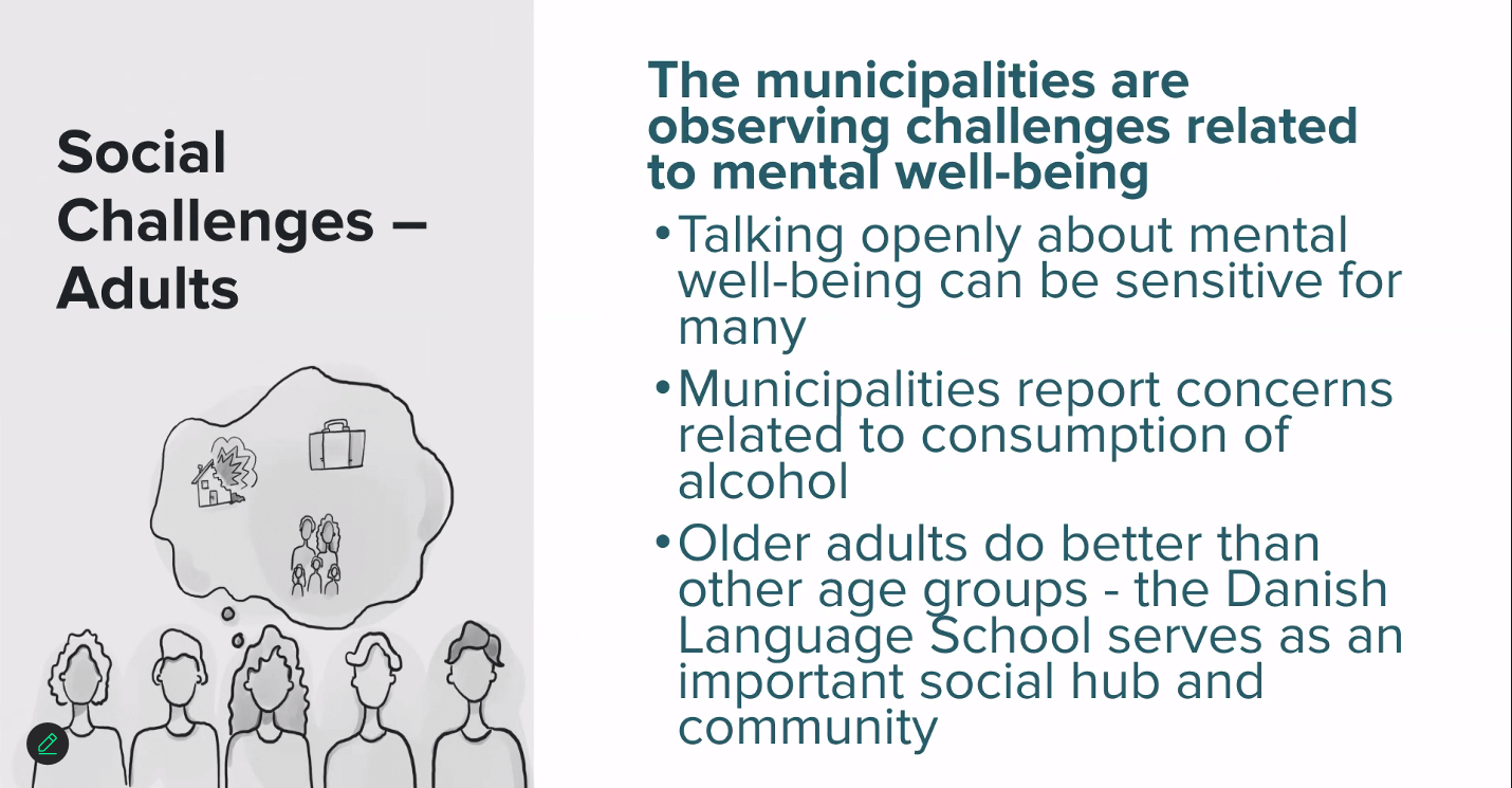 Ментальне здоров’я та війна: участь викладачки СНУ ім. В. Даля у міжнародному заході
