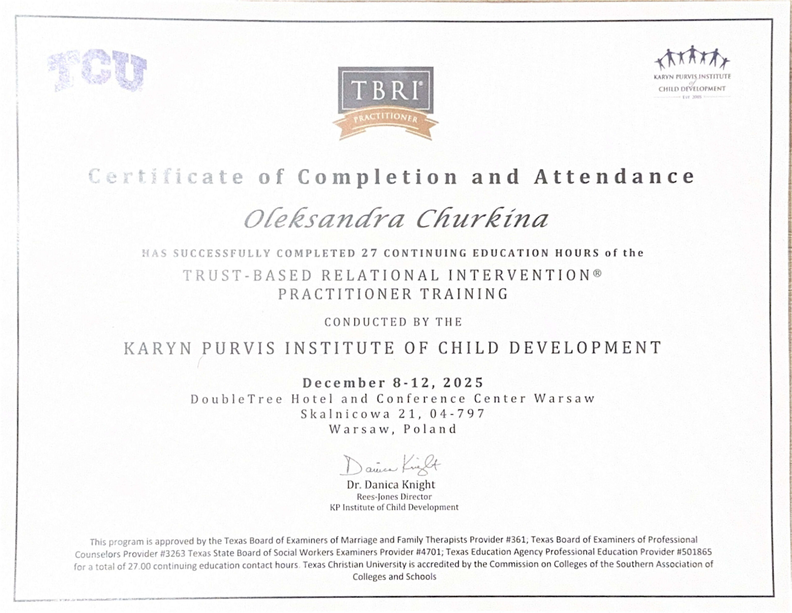 Міжнародний досвід підготовки практичних психологів у СНУ ім. В. Даля