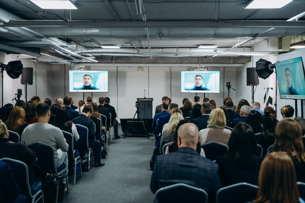 Освітній центр «Донбас/Крим-Україна» долучився до обговорення інтеграції студентства з ТОТ