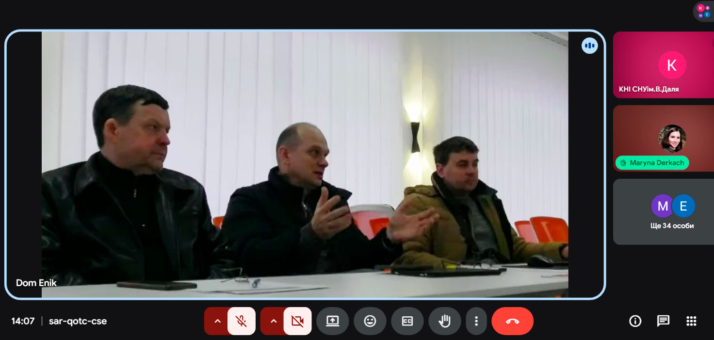 Від штучного інтелекту до смарт-рішень: підсумки міжнародного форуму «IT-ІДЕЯ»