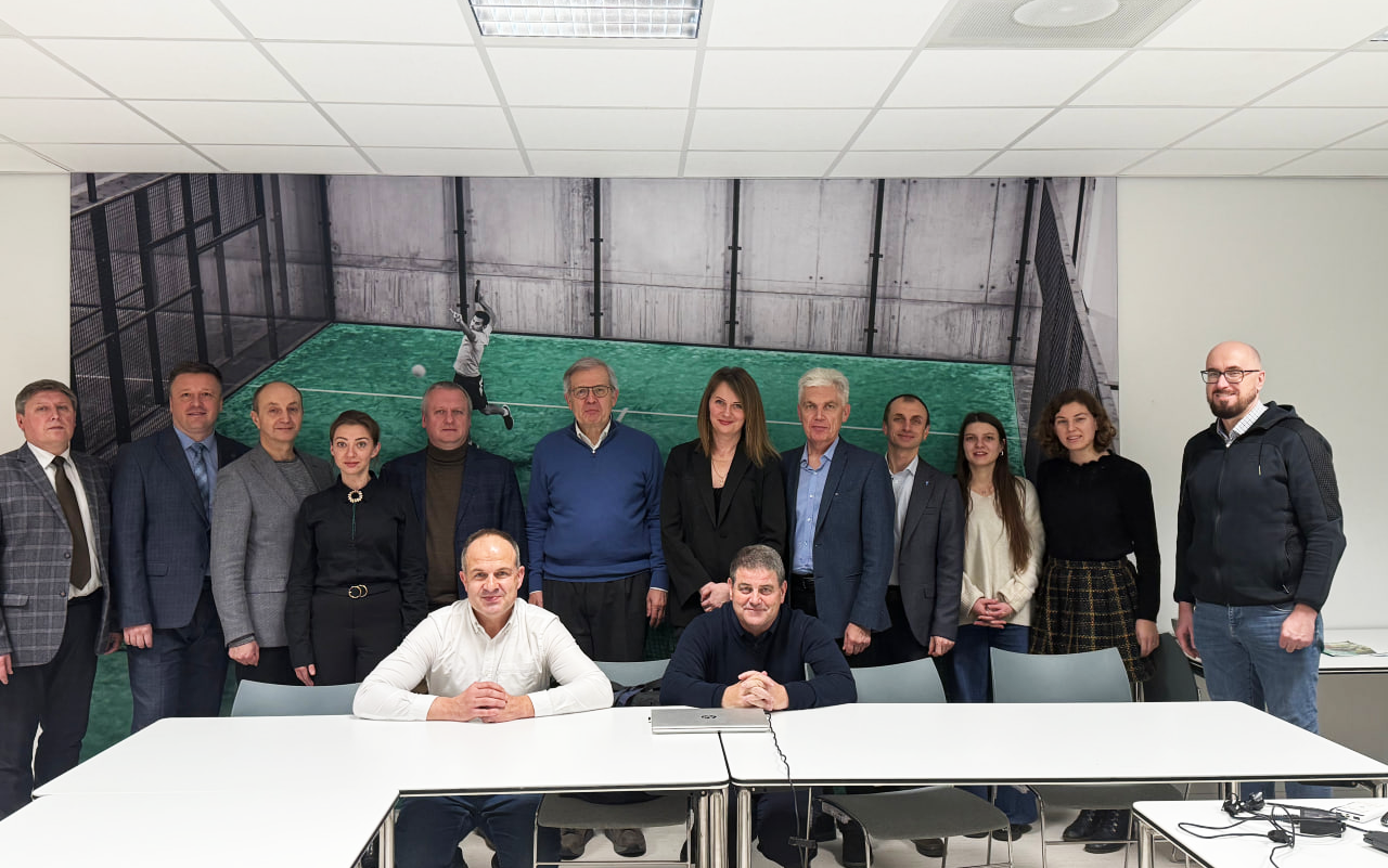 Старт проєкту Erasmus+ KA2 EduFlex: модернізація вищої освіти через індивідуальні освітні траєкторії