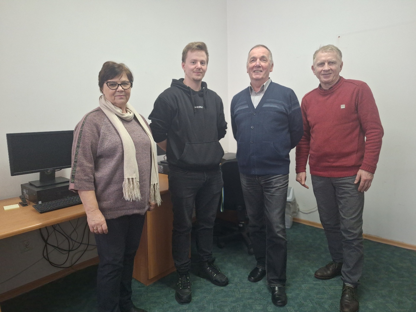 Європейський досвід у навчальний процес СНУ ім. В. Даля