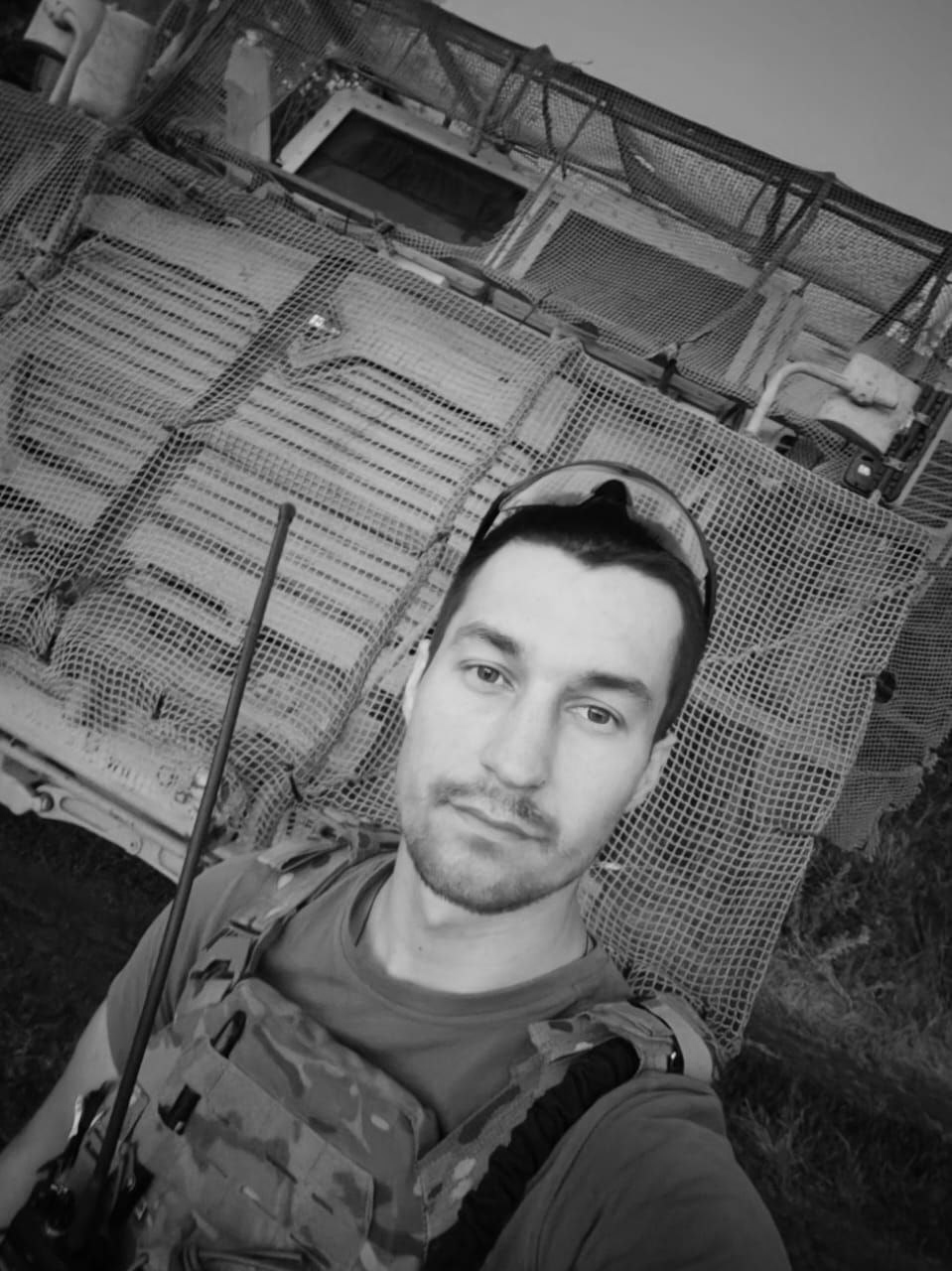 З глибоким сумом повідомляємо…