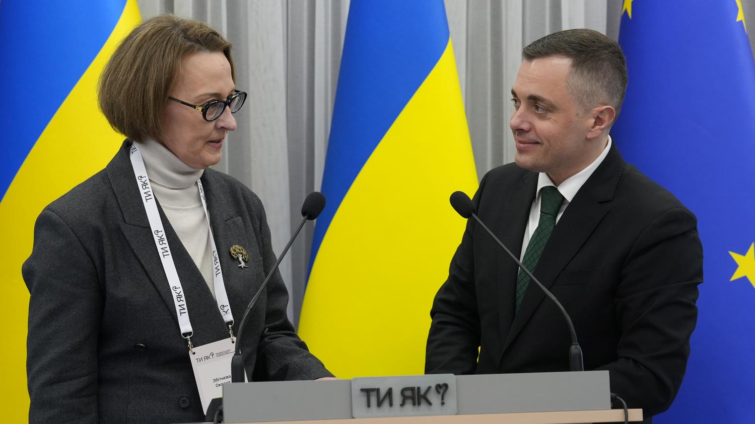 Синергія стійкості: університетська спільнота «Ти як?» відвідала Житомирську політехніку