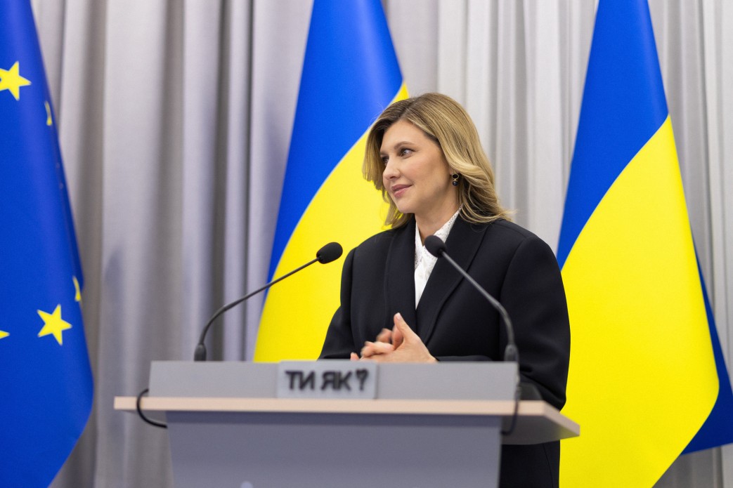 Синергія стійкості: університетська спільнота «Ти як?» відвідала Житомирську політехніку