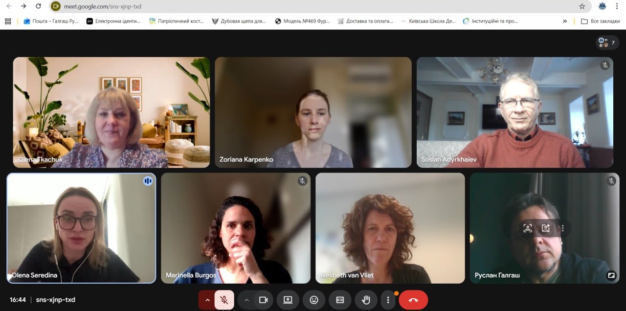 СНУ ім. В. Даля розширює міжнародне партнерство у сфері студентського спорту
