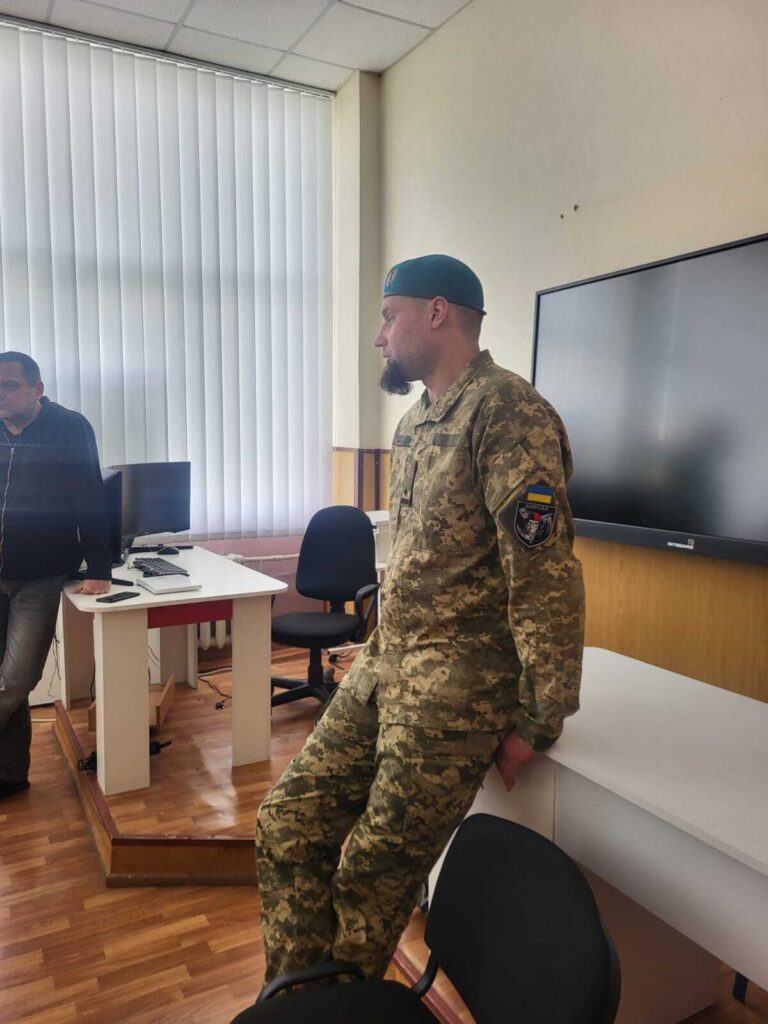 Екосистема освіти, науки і безпеки: у СНУ ім. В. Даля обговорили підсилення обороноздатності