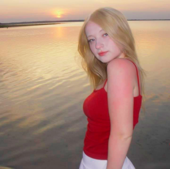 Марина Синюк