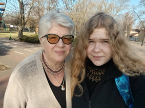 Викладачі СНУ ім. В. Даля — наукові керівники призерів МАН України