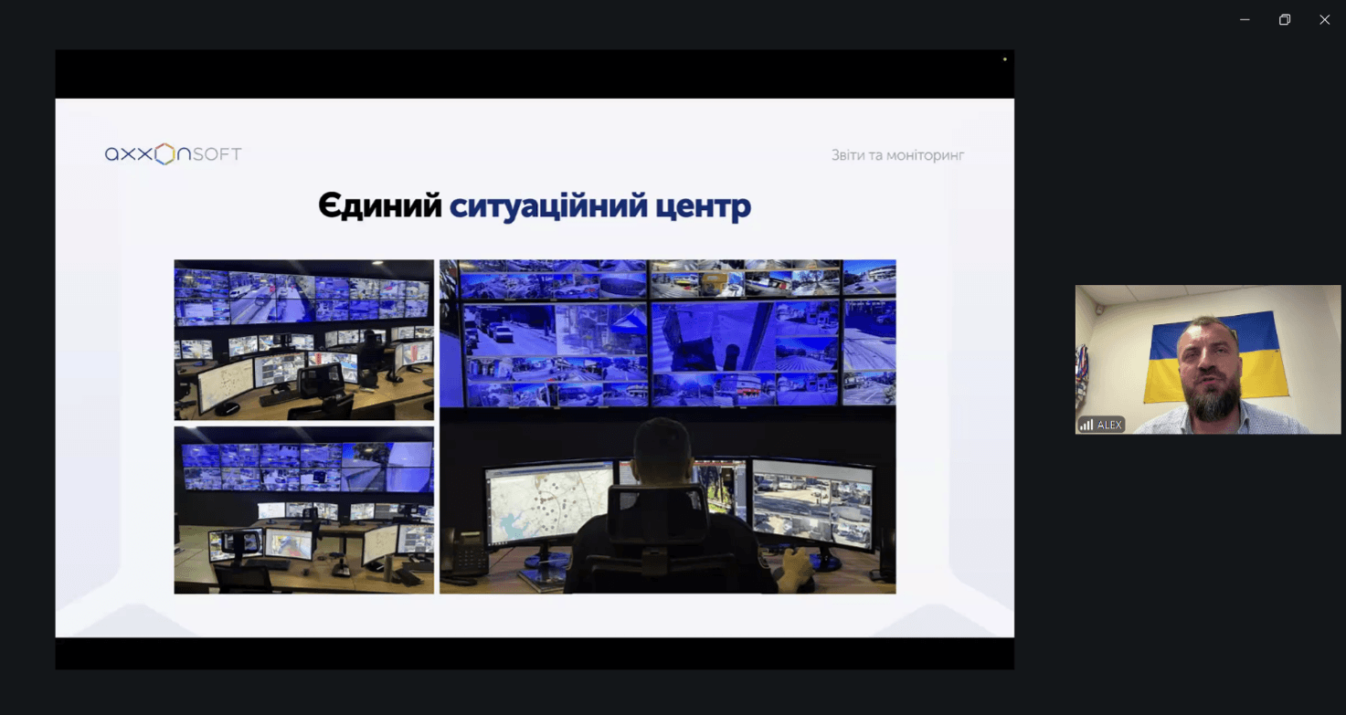 Аналітичний центр СНУ ім. В. Даля вивчає можливості ШІ для систем безпеки