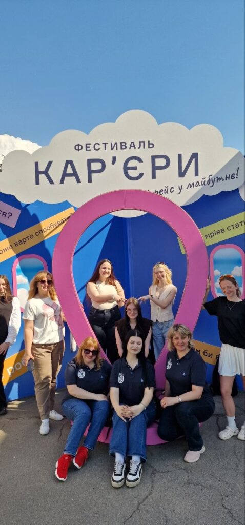 Факультет здоров’я людини зміцнює співпрацю з роботодавцями