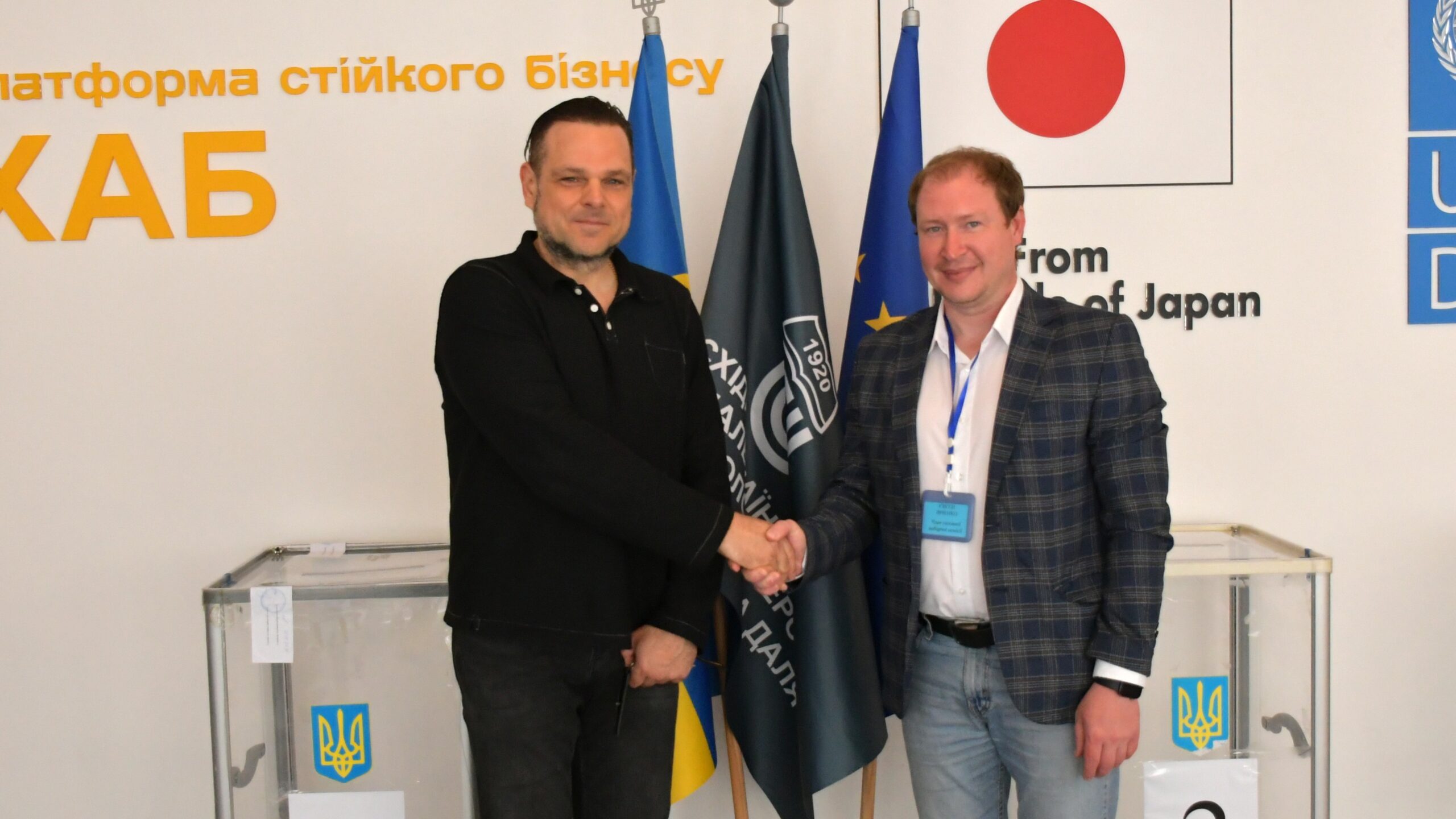 Олексія Целіщева обрано ректором СНУ ім. В. Даля