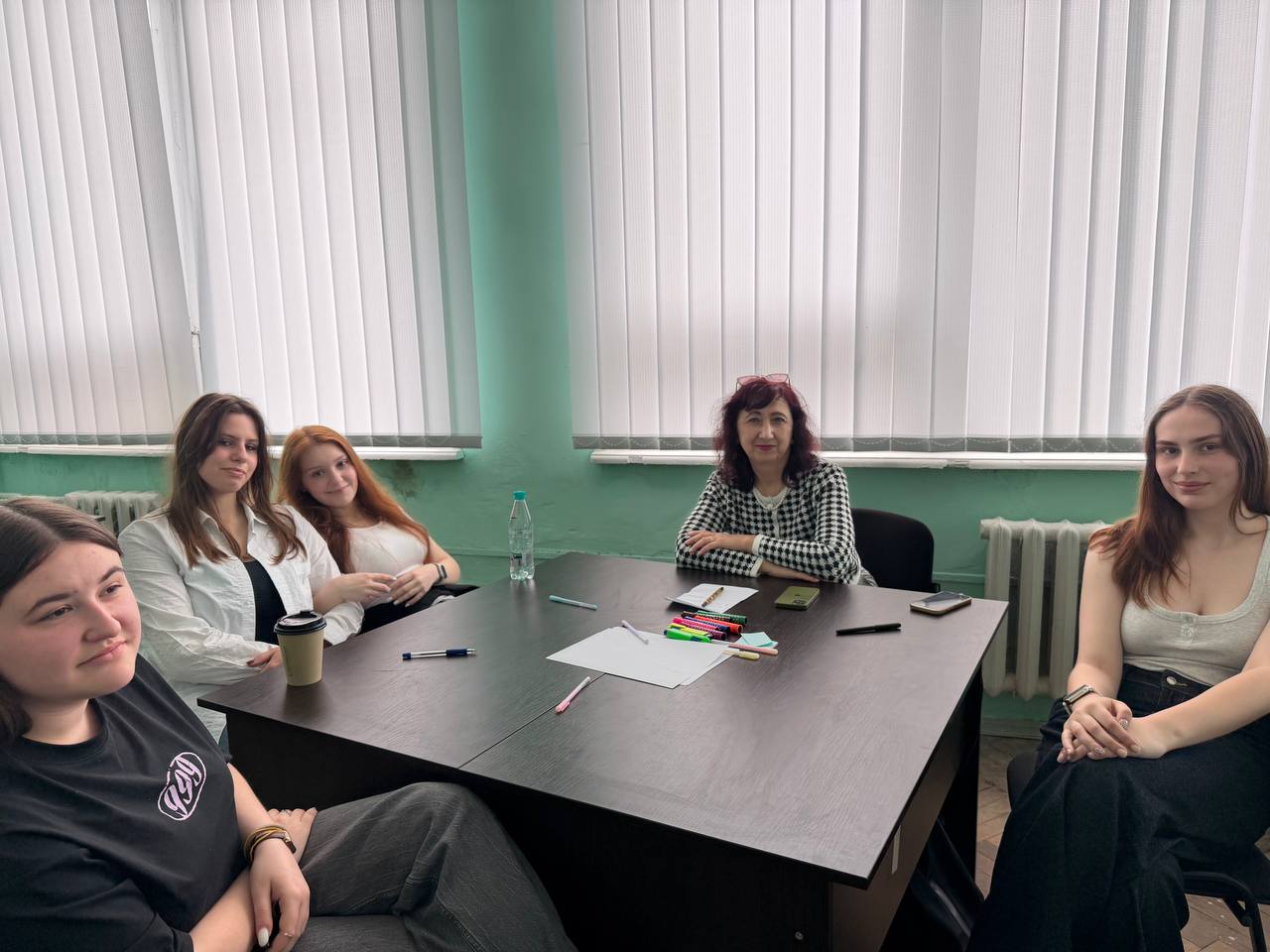 У СНУ ім. В. Даля стартував проєкт із протидії гендерно зумовленому насильству